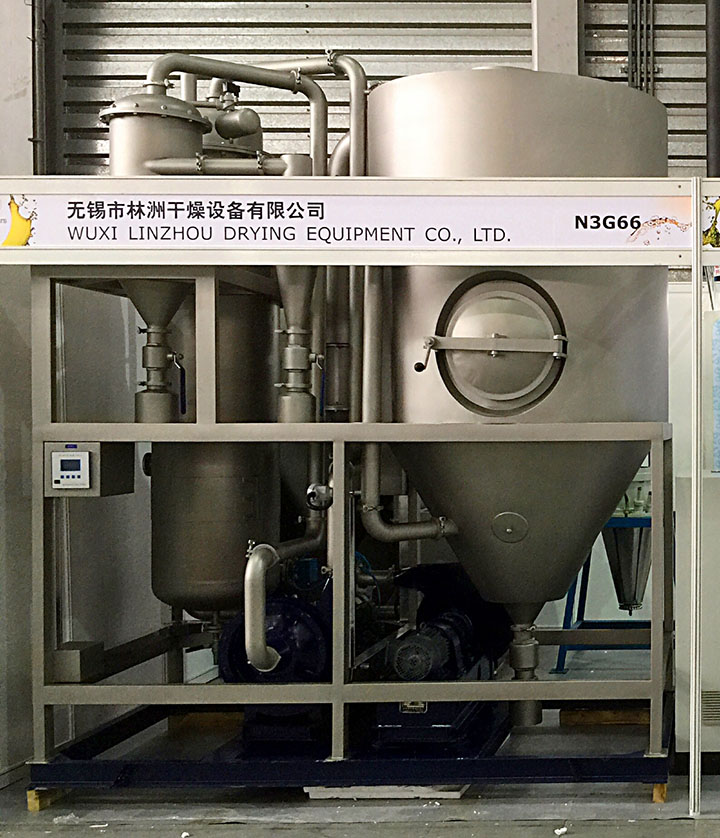 c(din)鿴Closed cycle spray drying equipmentԔ(x)Ϣ